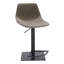 Tabouret de bar à gaz-1283978575