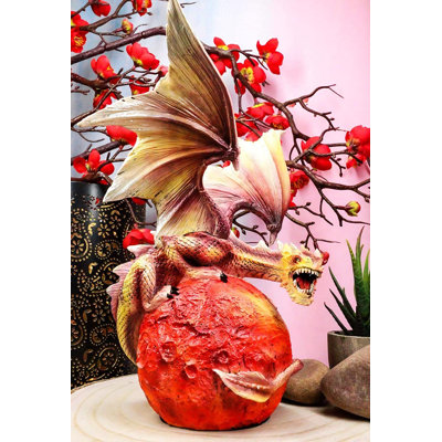 Figurine Jonesha