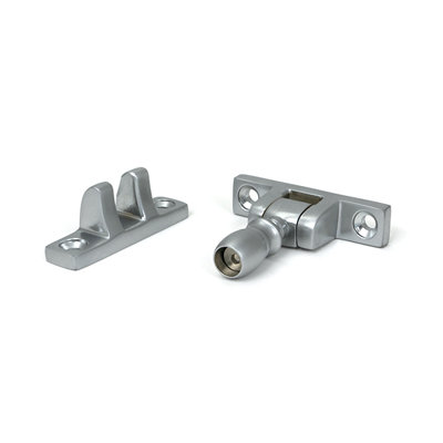 Mushroom Brighton Fastener - Narrow (Square)