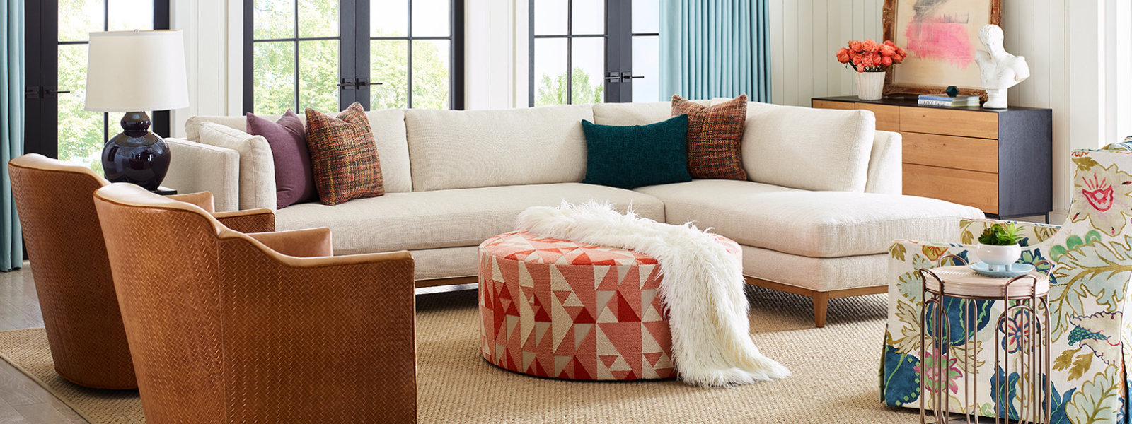 Massoud Furniture