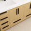 Meuble-lavabo autoportant avec lavabo double 70,8 po Carla-500595064-500595060