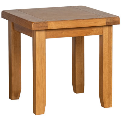 Thornbury End Table