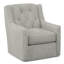 Swivel Tufted Armchair-1471441057