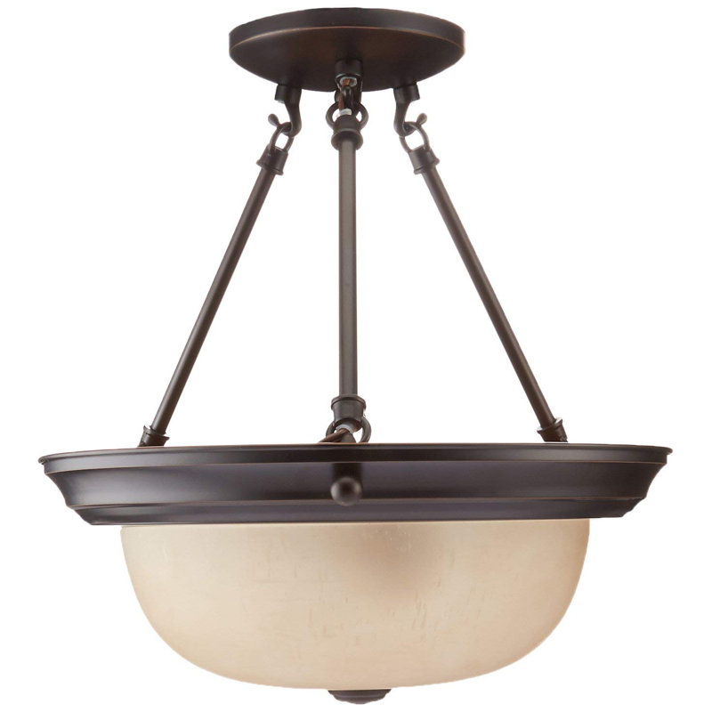 Lyla 2 - Light Simple Pendant