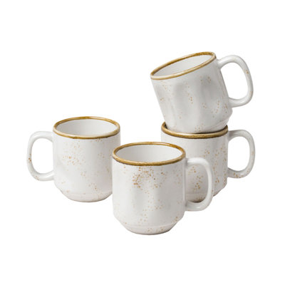 Connellsville Ceramic Coffee Mug