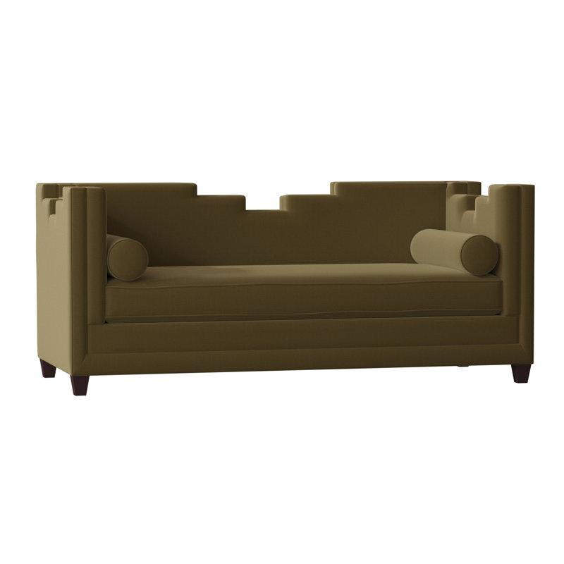 Bella Sofa, Highlander Olive
