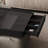 Italian minimalist light luxury coffee table-102772867