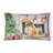 Other/No Pattern Outdoor Throw Pillow