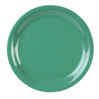 Assiette à pain et beurre 6,5 po large rim 