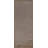 Light Brown Gabbeh Modern Runner Rug 3x10