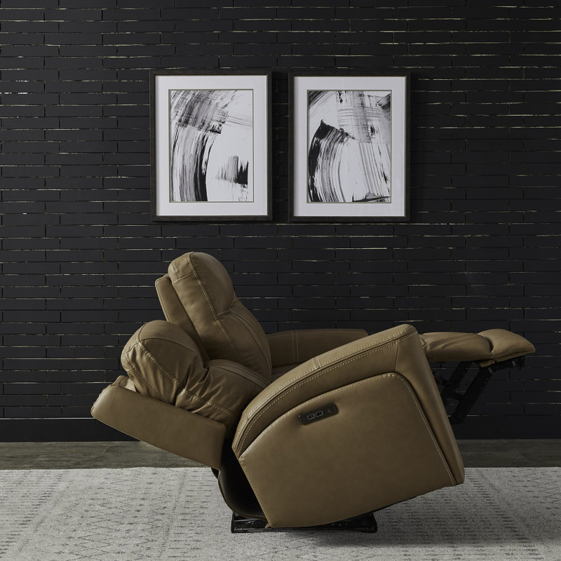 Trevina Zero Gravity Power Sofa