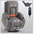 Infinite Position Okin Motor Up to 350 LBS Power Lift Recliner Chair for Elderly-1150610661