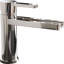 Capri Single Hole Bathroom Faucet-16505727