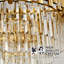 Kratika 11 - Light Crystal Chandelier