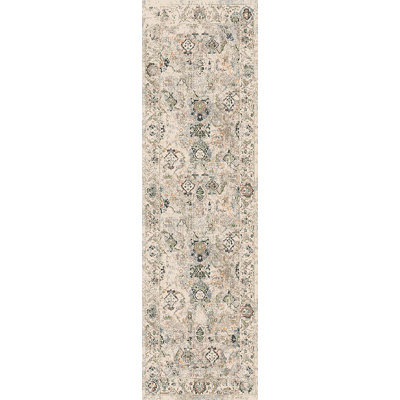 Dalano Floral Indoor Rug