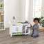 Little Cook's Play Kitchen Set