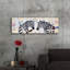 «Zebra Gates» par Robert Campbell-239533011
