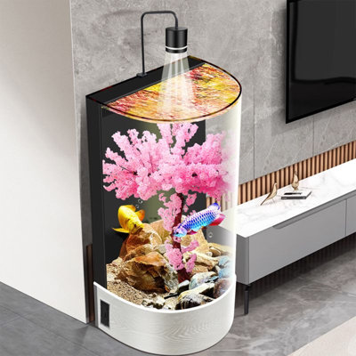 Aquarium 40-52 gallons