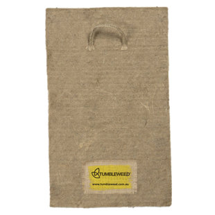 Rectangle Worm Blanket Compost Filter
