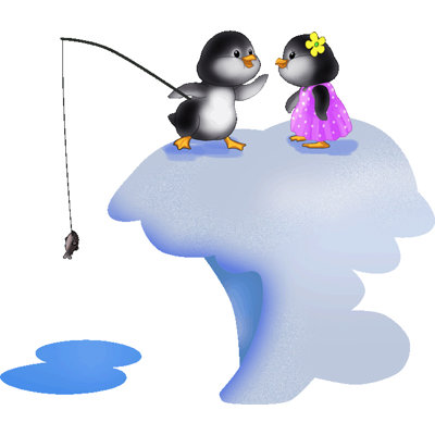 Animals Non-Wall Damaging Wall Decal