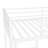Metal Twin Over Twin Bunk Bed/ Heavy-Duty Sturdy Metal/ Noise Reduced/ Safety Guardrail/No Box Spring Needed,White