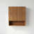 Brown Oak selected