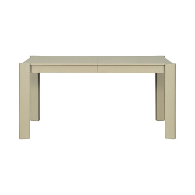 Table de salle à manger extensible Style