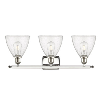 Shauna 3 - Light Vanity Light