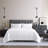 300 Thread Count Silk Comforter - Light Warmth-61187456