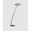 Hupe LED Arched Floor Lamp
