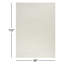 Tapis beige en laine Crowe-629938368