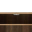 Buffet Aurelijus avec 4 portes de grange et tablettes réglables-1650036746