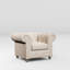 Ellrich Upholstered Armchair-114324261-114324263