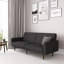 Kermit 3 Seater Linen Sleeper-2139312917