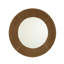 Miroir mural 24 po Breeza Coastal Hemp