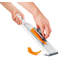 Slice-Six Universal Slicer with Adjustable Blade