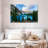Alvord Canadian Rockies Sunrise View-107672910