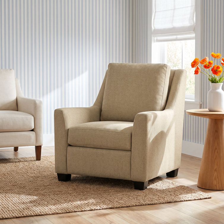 Gabi 35 inches Wide Armchair