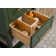 Bickley 20" Single Bathroom Vanity with Ceramic Top