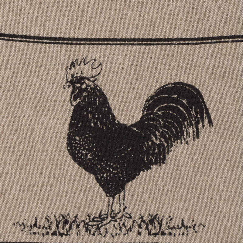 Serviette de cuisine Surikova