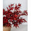 Feuilles d'érable artificielles 37 po