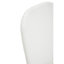 Fike 45cm H Side Chair in White