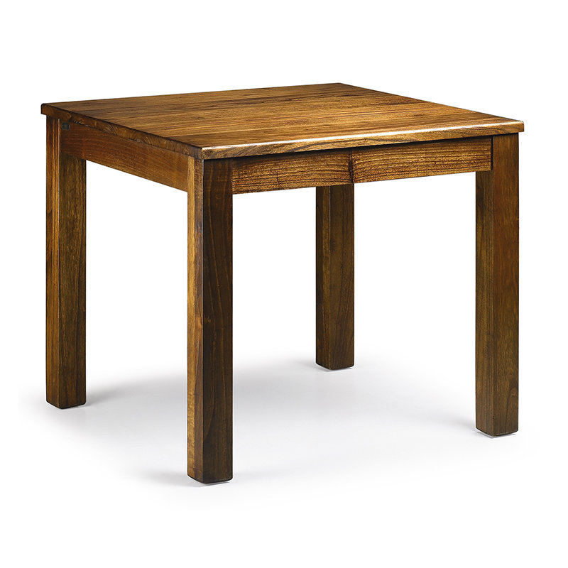 Guildhall Solid Wood Dining Table