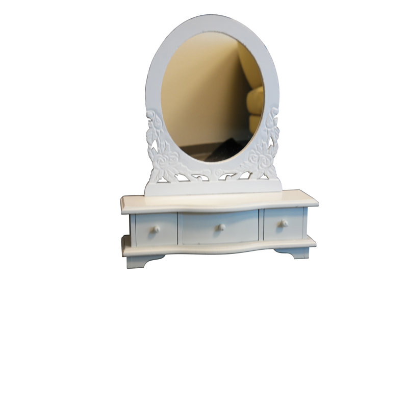 Como Flat Mirror