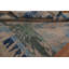 Tapis abstrait en laine Gabbeh Kashkoli
