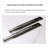 Retro and stylish desk with a design element