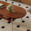 Table basse de style rétro français-1733378299