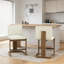 Ensemble de tabourets de bar modernes-1853644697