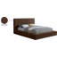 Lit plateforme tapissier Ishia-88302778-118777705
