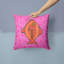 Coussin intérieur pour l’extérieur fish